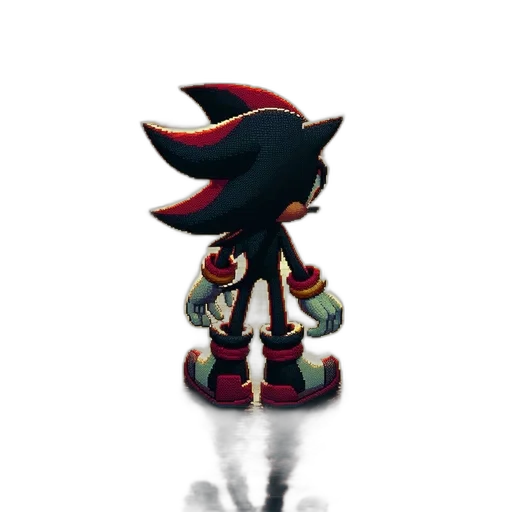 staff, weapon, creature, robot transparent PNG cut-out