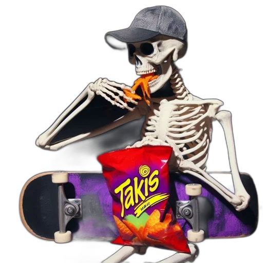 food, shoes, jacket, vaporwave transparent PNG cut-out