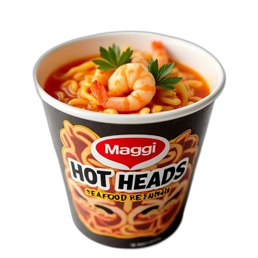 food, hat, crown, 3d render transparent PNG cut-out