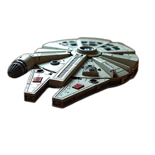 weapon, 3d render, concept art, pixel art transparent PNG cut-out