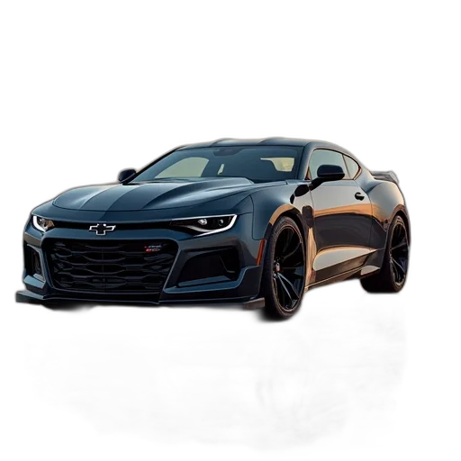 car, photorealistic, 3d render, concept art transparent PNG cut-out