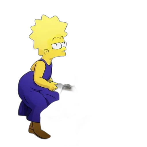 dress, weapon, staff, shoes transparent PNG cut-out