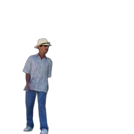 hat, staff, jacket, animal transparent PNG cut-out