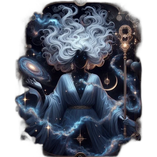 staff, fantasy art, concept art, pixel art transparent PNG cut-out