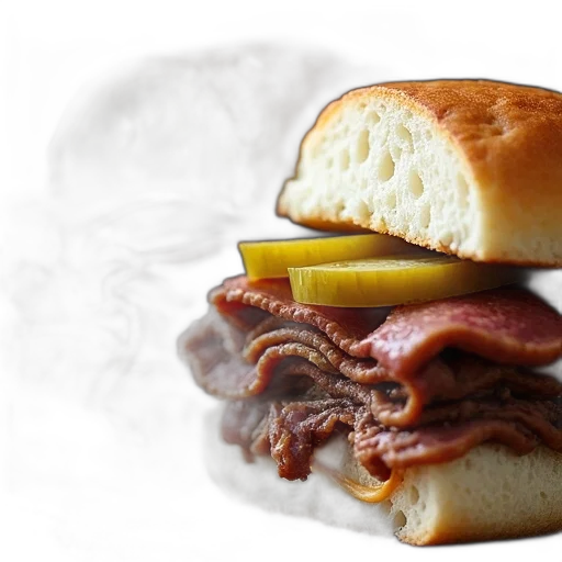 food, photorealistic, close-up, view transparent PNG cut-out