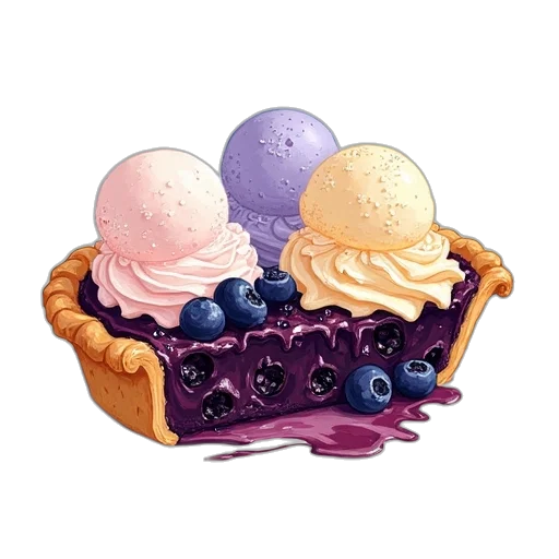 food, crown, pixel art, concept art transparent PNG cut-out