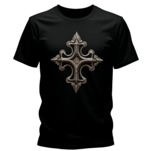 sword, 3d render, fantasy art, dark transparent PNG cut-out