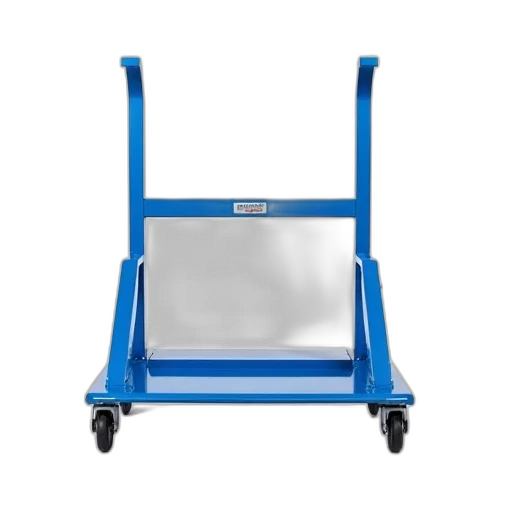 furniture, robot, blue, metal transparent PNG cut-out