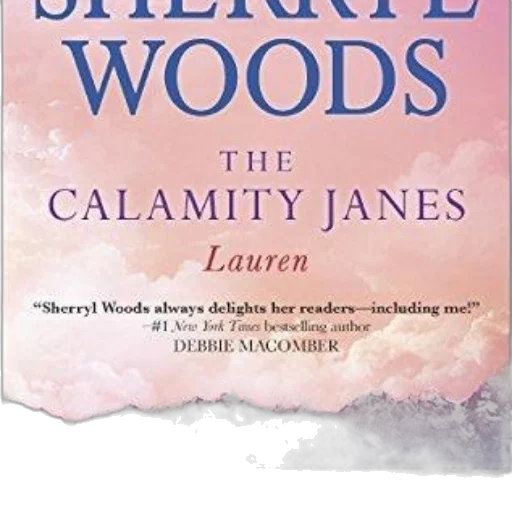book, cover, features, scenic transparent PNG cut-out
