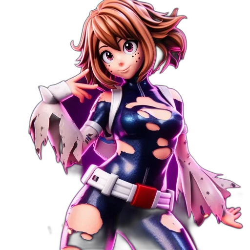 jacket, weapon, robot, anime transparent PNG cut-out