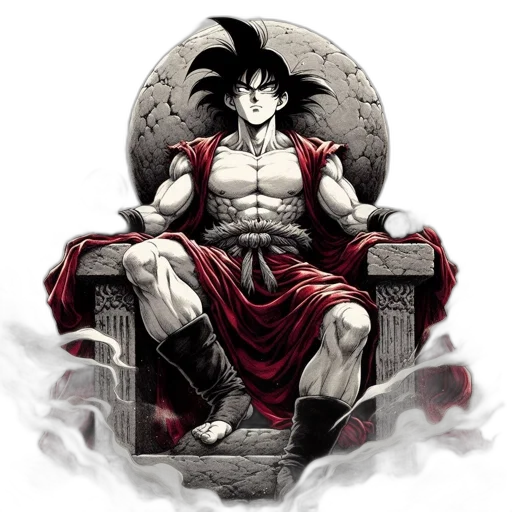 crown, furniture, comic book art, concept art transparent PNG cut-out