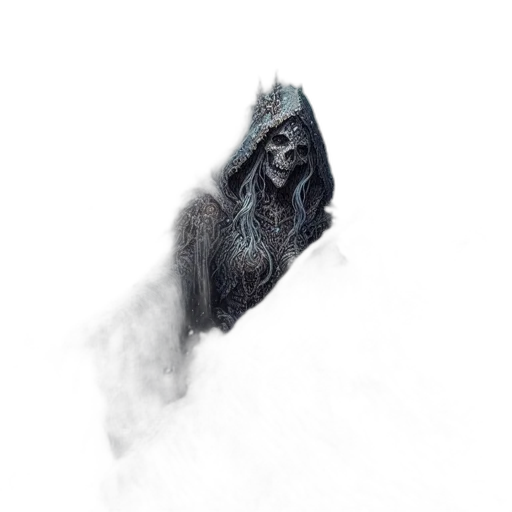 creature, mask, animal, face transparent PNG cut-out