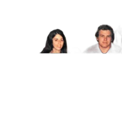 staff, hair, face, photorealistic transparent PNG cut-out