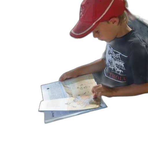 hat, photorealistic, underwater, young transparent PNG cut-out