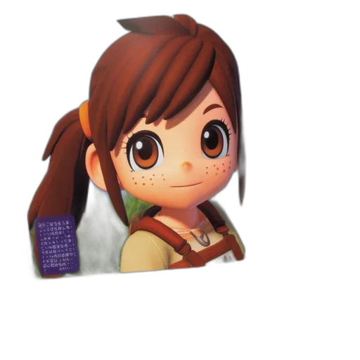 face, staff, weapon, mask transparent PNG cut-out