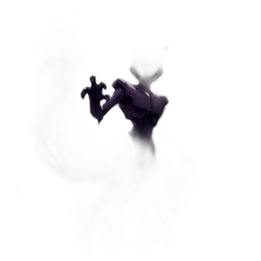 dragon, creature, weapon, robot transparent PNG cut-out