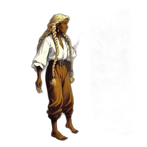 staff, jacket, hat, mask transparent PNG cut-out