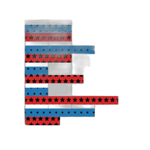 weapon, robot, jewelry, pixel art transparent PNG cut-out