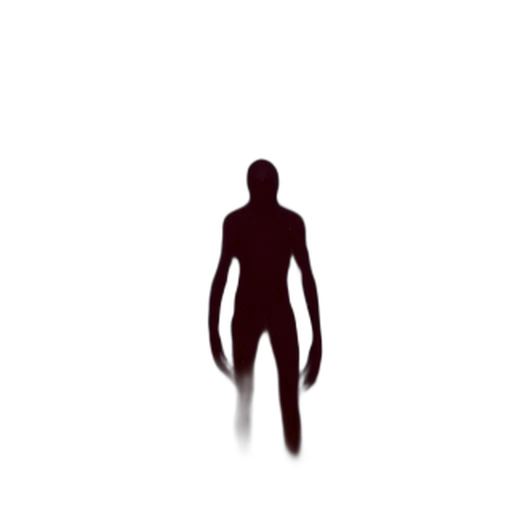 creature, robot, animal, face transparent PNG cut-out