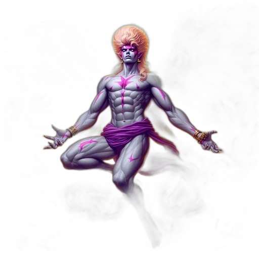 creature, concept art, fantasy art, comic book art transparent PNG cut-out