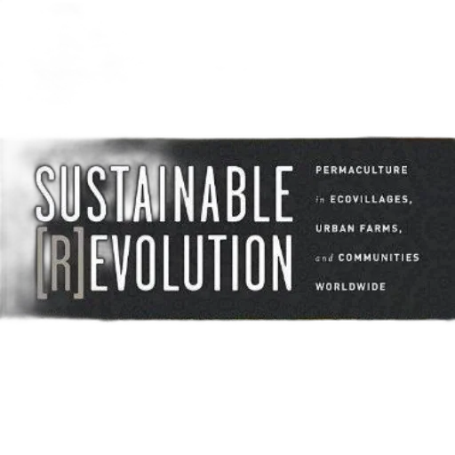 sustainable, revolution, permaculture, ecovillages transparent PNG cut-out