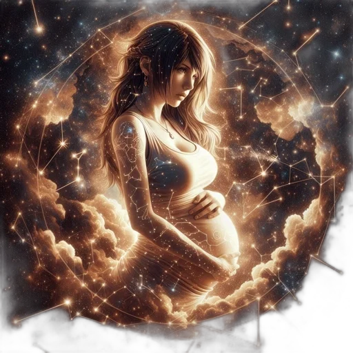 fantasy art, photorealistic, concept art, oil painting transparent PNG cut-out