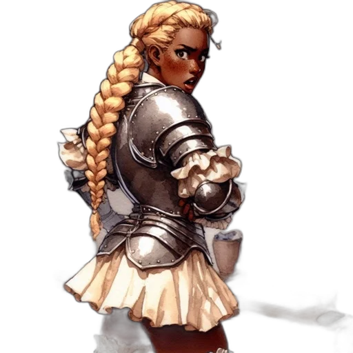sword, staff, dress, weapon transparent PNG cut-out