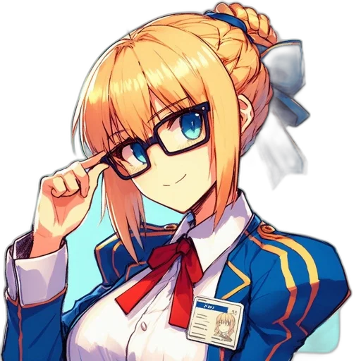 staff, crown, weapon, robot transparent PNG cut-out