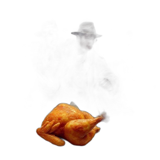 food, animal, creature, weapon transparent PNG cut-out