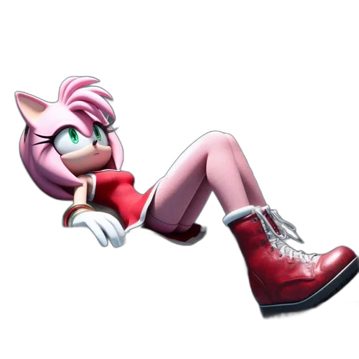 shoes, animal, creature, concept art transparent PNG cut-out