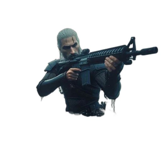 weapon, staff, sword, animal transparent PNG cut-out