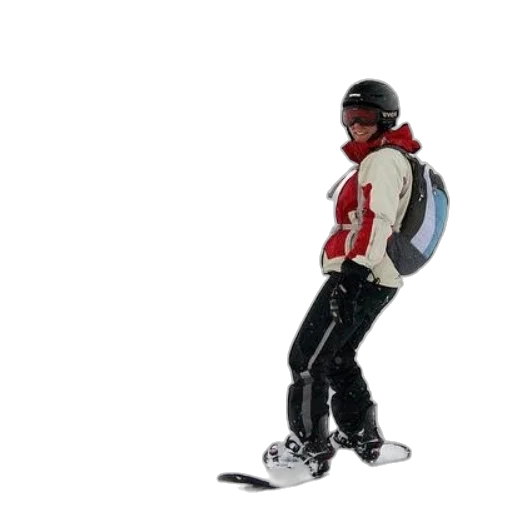 jacket, robot, 3d render, concept art transparent PNG cut-out