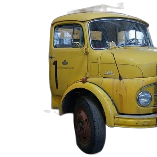 car, 3d render, photorealistic, yellow transparent PNG cut-out