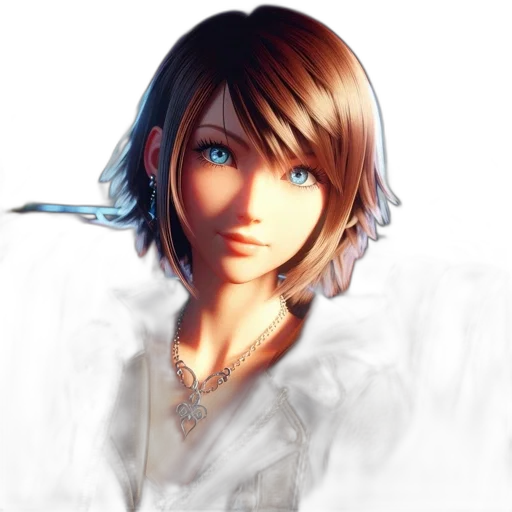 face, staff, photorealistic, fantasy art transparent PNG cut-out