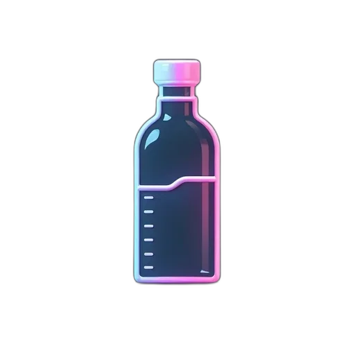bottle, weapon, food, jacket transparent PNG cut-out