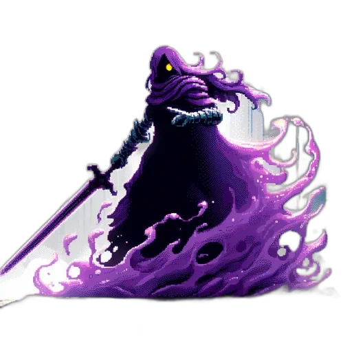 staff, sword, creature, weapon transparent PNG cut-out