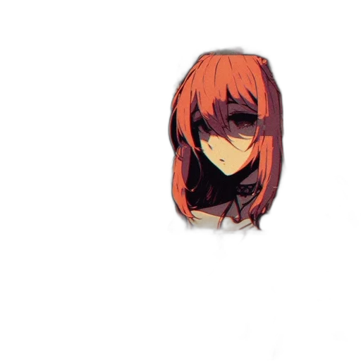 mask, face, weapon, hair transparent PNG cut-out
