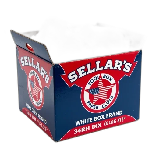 food, box, sellar, tool transparent PNG cut-out