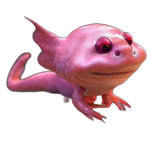 creature, animal, dragon, face transparent PNG cut-out