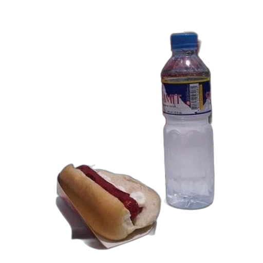 food, bottle, animal, weapon transparent PNG cut-out