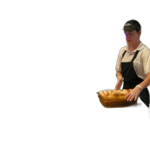 staff, food, hat, animal transparent PNG cut-out