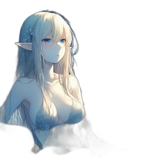 dress, robot, dragon, creature transparent PNG cut-out