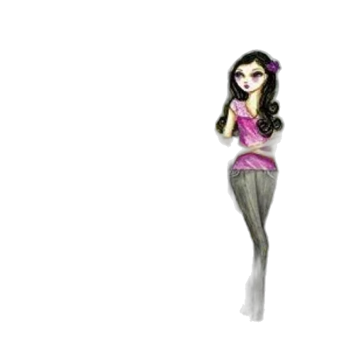cartoon, 3d render, concept art, fantasy art transparent PNG cut-out
