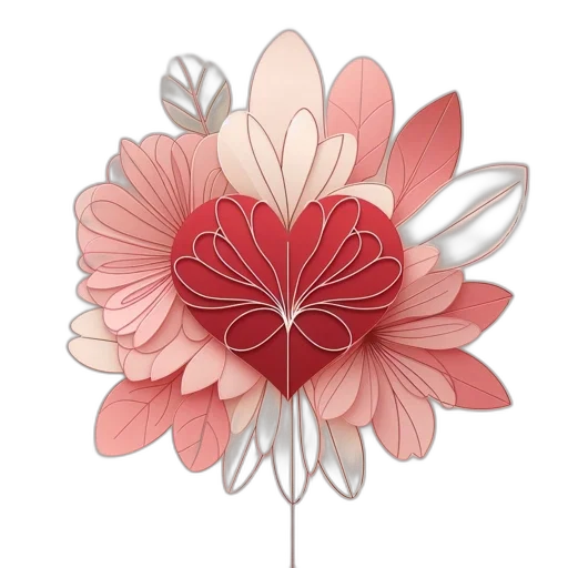 flower, jewelry, crown, photorealistic transparent PNG cut-out