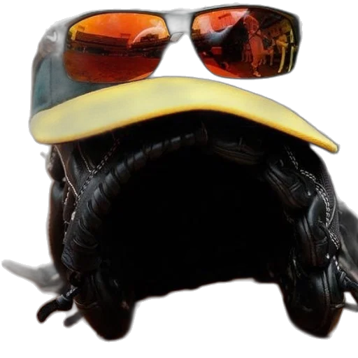 mask, creature, hat, animal transparent PNG cut-out