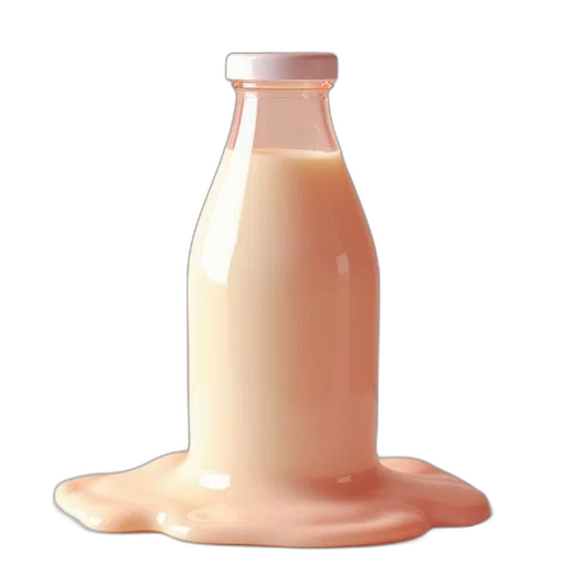 bottle, food, dress, animal transparent PNG cut-out