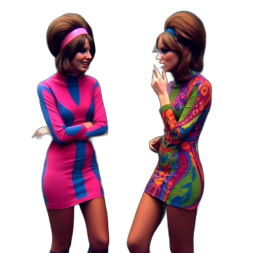 dress, 3d render, concept art, fantasy art transparent PNG cut-out