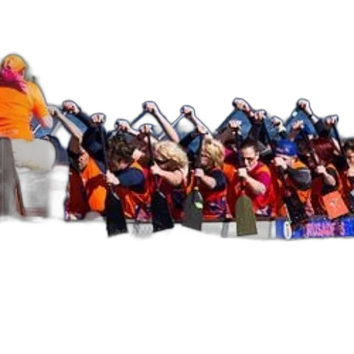 staff, weapon, dragon, boat transparent PNG cut-out