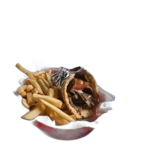 food, crown, animal, creature transparent PNG cut-out