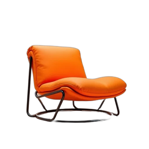 furniture, 3d render, photorealistic, concept art transparent PNG cut-out
